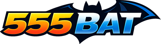 555 bat